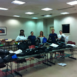 2011 School Supply Giveaway