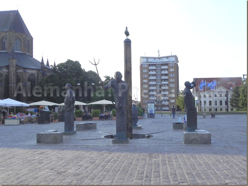 Rostock 12 Rostock 12