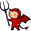 devil