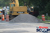 Robert Pitt Drive Being Repaved In Monsey (Moshe Lichtenstein) - IMG_4893.JPG