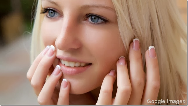 Beautiful-Face-Girl-Wallpaper beauty tips