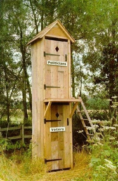 Shithouse