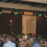 Playbackshow FCJF
