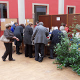 Journée Régionale de Généalogie Diekirch 2010