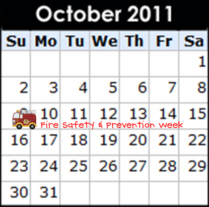 october 2