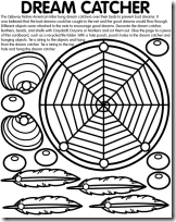 Dream Catcher Dream Catcher