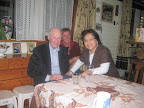2009-03-16, Diana&and Paul Noppert_bdayparty_16mar'09 Slideshow