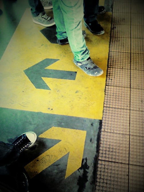 The Ineffective MRT Scheme The Ineffective MRT Scheme