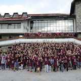 Summer camp Semkovo 2011 / Летен лагер Семково 2011 г.