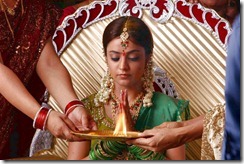 Nisha-Agarwal-Latest-Hot-in saree