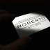 tarjetas de visita metalizadas