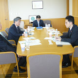 岩手県立大訪問