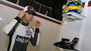 HD pictures 2013 F1 Wintertest 1 Barcelona