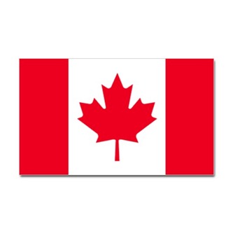 canadian_flag_sticker_5x3