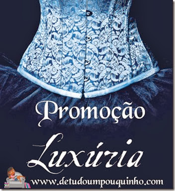 Luxúria Luxúria