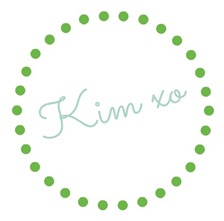 blog signature