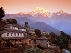 Nepalese Culture, Travel And Tourism Slideshow
