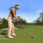 Tiger Woods PGA Tour 12 - The Masters