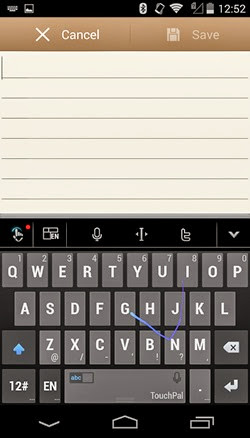ZTE Blade Vec 4G 12 ZTE Blade Vec 4G 12