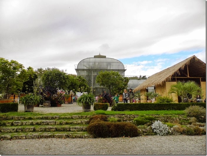 Jardin Botanique de Genève