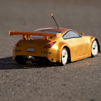 2010-10 RC Cars