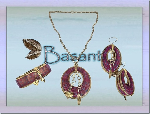 Basanti Basanti