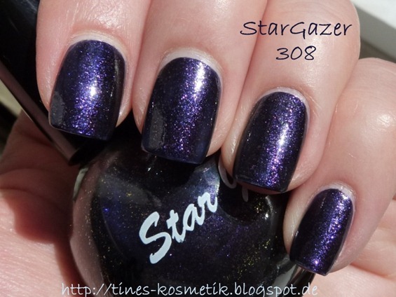 StarGazer 308 4 StarGazer 308 4