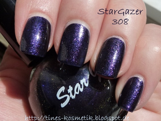 StarGazer 308 4