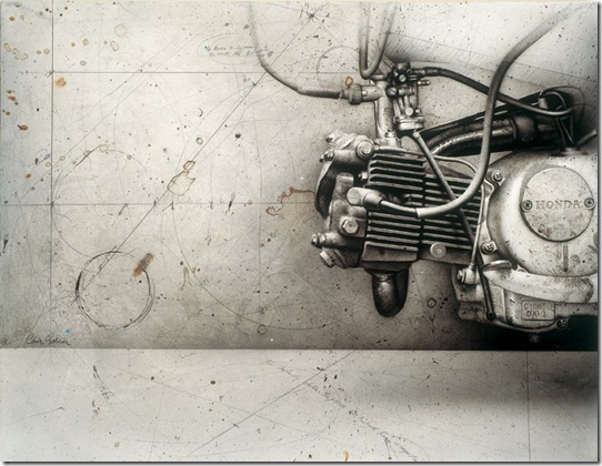 motor motor