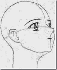 How-to-Draw-For-Beginners-Step-by-Step-face-rotation7 How-to-Draw-For-Beginners-Step-by-Step-face-rotation7