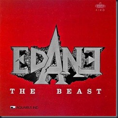 01.Edane - The Beast (1992) Wong arief