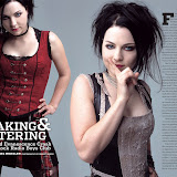 Evanescence - Amy Lee 18