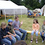 2009 - Kinderfreizeit 2009 - Kinderfreizeit 2009 - 1. Tag