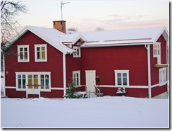 huset