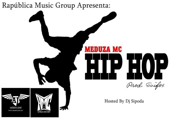 MEDUZA BANNER MEDUZA BANNER