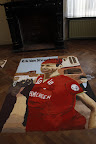 opendagen academie: Foto