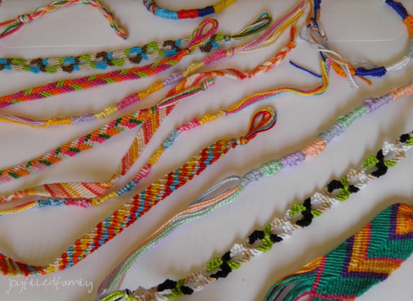 friendship bracelet swap master pieces friendship bracelet swap master pieces