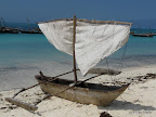 Traumstrand, Sansibar