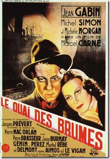 Le Quai Des Brumes