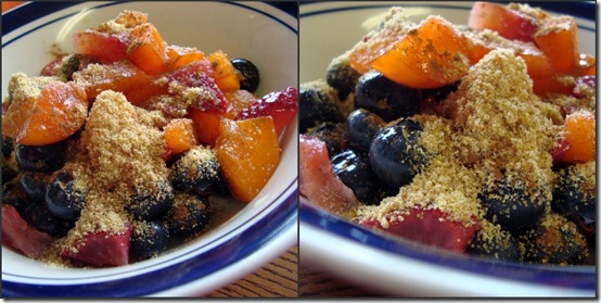 fruit salad