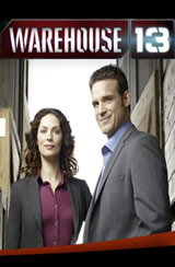 Warehouse 133x01 Sub Español Online