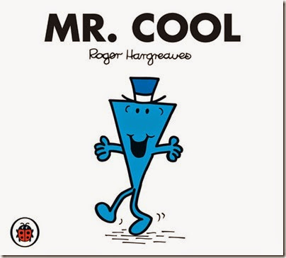 44 Mr. Cool