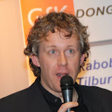 Algemene Leden Vergadering, 25-03-2010
