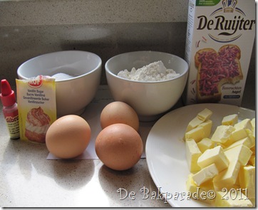 Roze Prinssessencakejes (17)