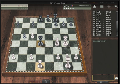 Descargar ChessJam gratis Descargar ChessJam gratis