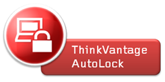 Lenovo ThinkVantage AutoLock
