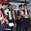 Gminne Święto Plonów - Dożynki 2011r.