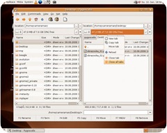 gnome_comander gnome_comander