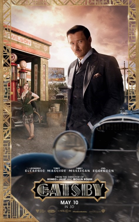 A nagy Gatsby három újabb látványposztere 01