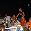 Gezelligheid bij volle maan
